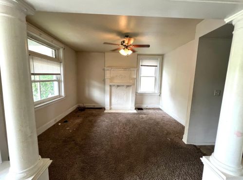 1547 Dixmont Ave, Cincinnati, OH 45207-1409