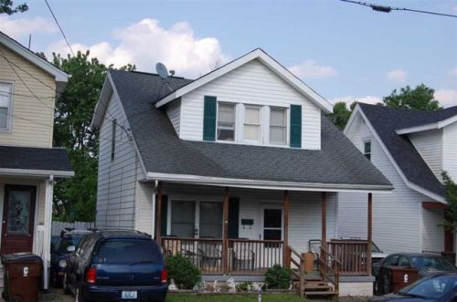 3218 Latonia Ave, Covington, KY 41015-1338