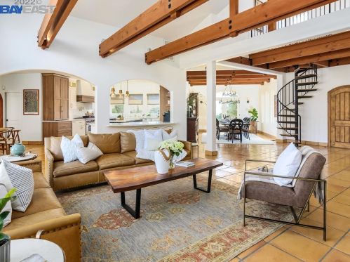 1080 Victorine Rd, Livermore CA  94551-6635 exterior