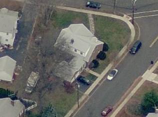 1496 Brookside Dr, Union Center NJ  07083-6352 exterior