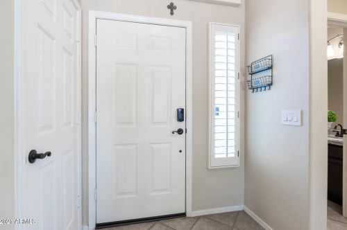 2931 Tumbleweed Ln, Chandler AZ  85286-4493 exterior