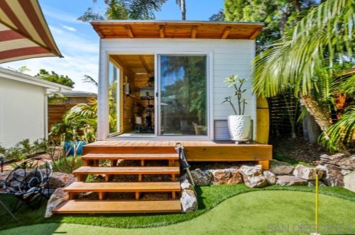 1161 Balour Dr, Encinitas CA  92024-3913 exterior