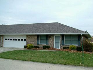 4879 Brannan Dr, Springfield, OH 45502-9256