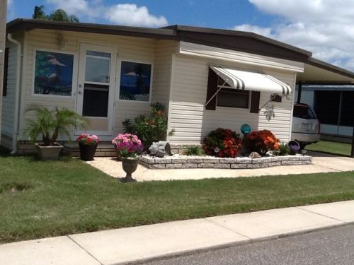 4725 Burney Dr, Tarpon Springs, FL 34690-1952