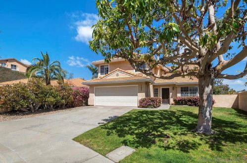 11093 Camino Abrojo, San Diego CA  92127-5820 exterior