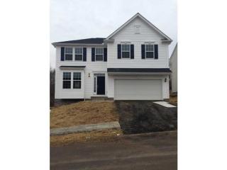 4017 Fieldcrest Dr, Bridgeville, PA 15017-3531