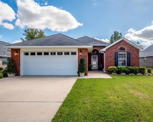 16656 Sweet Gum Blvd, Foley, AL 36535-8632