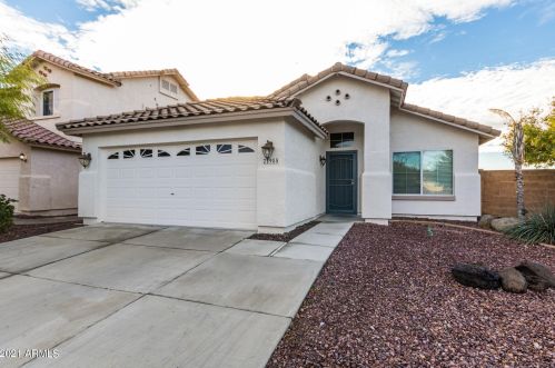 22985 La Pasada Blvd, Buckeye, AZ 85326-6226