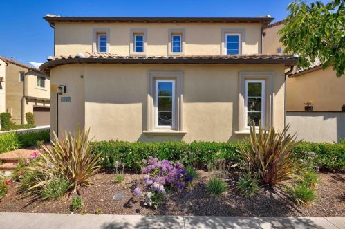 1421 Dahlia Loop, San Jose, CA 95126-5216