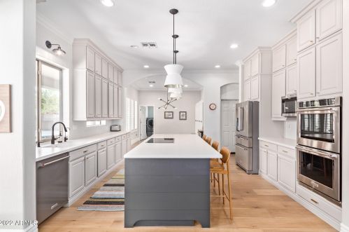 2841 Linda Ct, Gilbert AZ 85234-4341 exterior