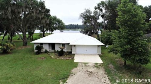 24414 101st Ave, Cross Creek, FL 32640-7657