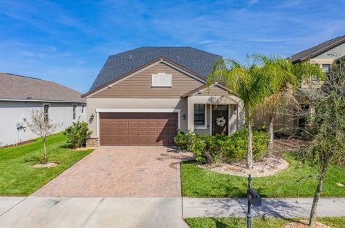 11767 Lake Blvd, New Port Richey, FL 34655-0022