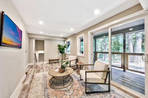 13405 Ski Slope Way, Truckee CA  exterior