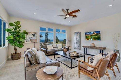 4410 Adair St, San Diego CA  92107-3802 exterior