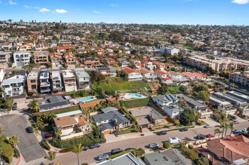 2875 Lloyd St, San Diego CA 92117-6031 exterior