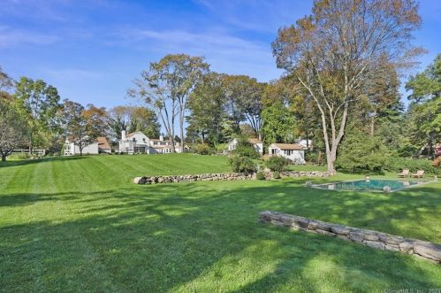481 Old Long Ridge Rd, Stamford, CT 06903-1112