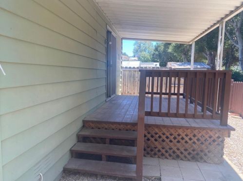7 Paseo Del Rio, Solvang CA  93463-2918 exterior