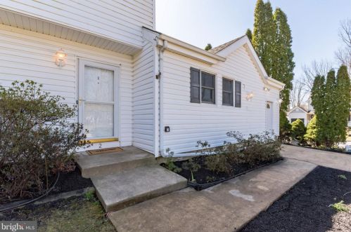 2 Willow Ct, Erial NJ  08081-2216 exterior