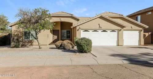 2008 Burgess Ln, Phoenix AZ  85041-5441 exterior
