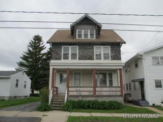 1028 Tilden Ave, Utica, NY 13501-2652