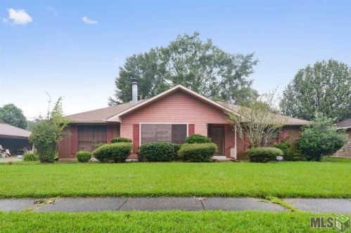 805 Balm St, Baker, LA 70714-4301