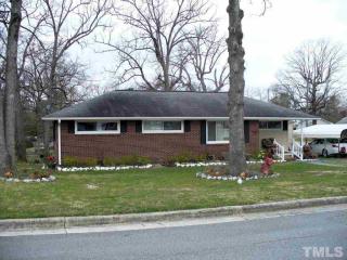 328 Tryon St, Burlington, NC 27217-3048