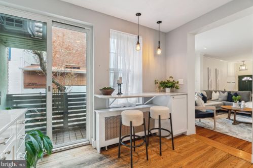 336 24th St, Philadelphia PA  19103-6431 exterior