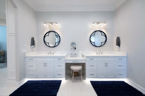 6610 Sable Ridge Ln, Naples FL  34109-0526 exterior