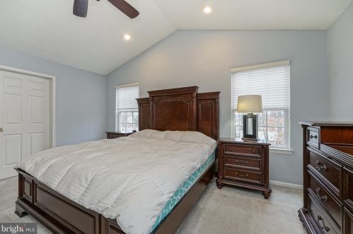 12 High Wood Ave, Erial NJ 08081-5287 exterior