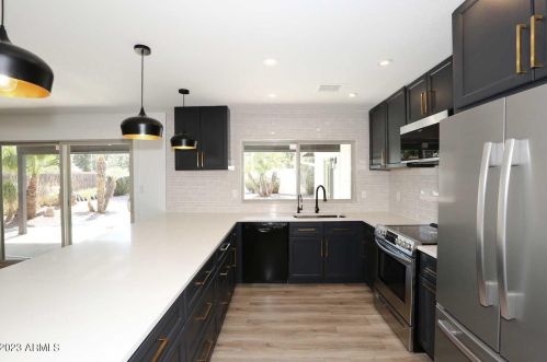 13060 48th Pl, Scottsdale AZ  85254-3517 exterior