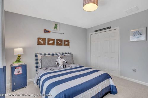 2903 Harrison St, Belmar NJ 07719-4307 exterior