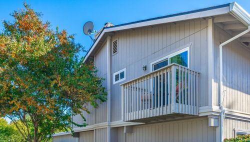 7434 Ranch Ave, Citrus Heights CA  95610-7462 exterior