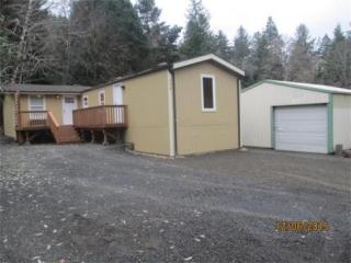 740 Deerlane Loop, Rose Lodge, OR 97368-9677