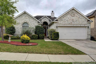 205 Winter Frost, Cibolo, TX 78108-4209