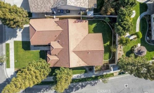 10017 Timeless Rose Ct, Bakersfield CA  93311-3730 exterior