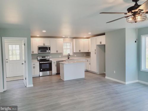 99 Sorghum Mill Rd, Dover DE  19901-6806 exterior