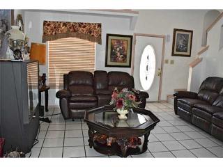 2904 Nancy Mcdonald Dr, El Paso TX  79936-3362 exterior