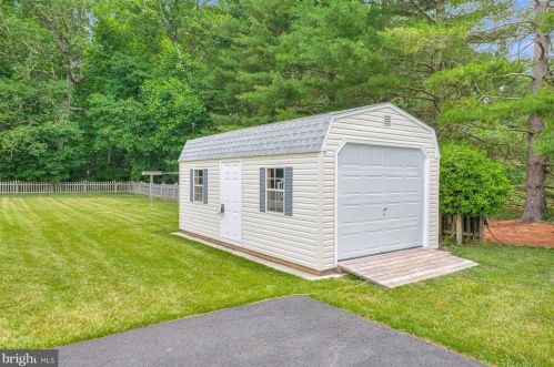 16705 Hudson Rd, Milton DE  19968-3633 exterior