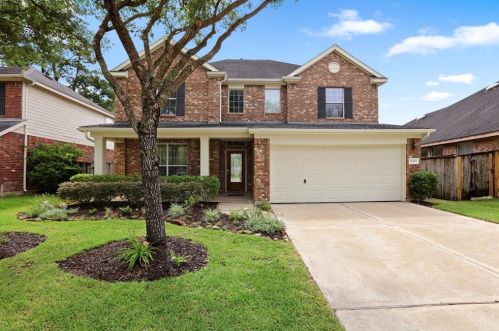 14422 Andrews Ridge Ln, Humble, TX 77396-4340