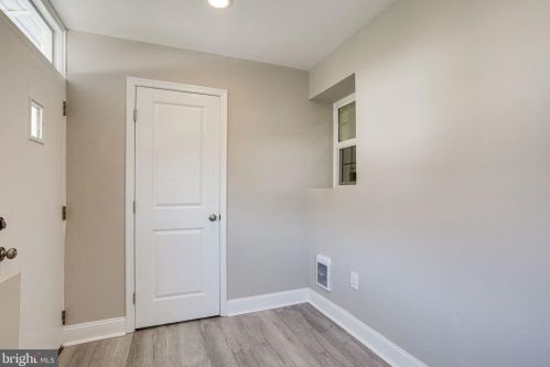 4358 Dubois Pl, Washington DC  20019-4263 exterior