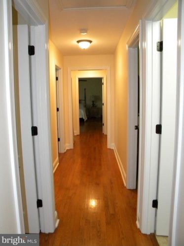 16461 Richmond Tpke, Bowling Green VA  22427-2207 exterior