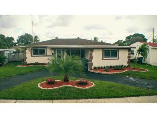 7570 Fillmore St, Hollywood, FL 33024-7042