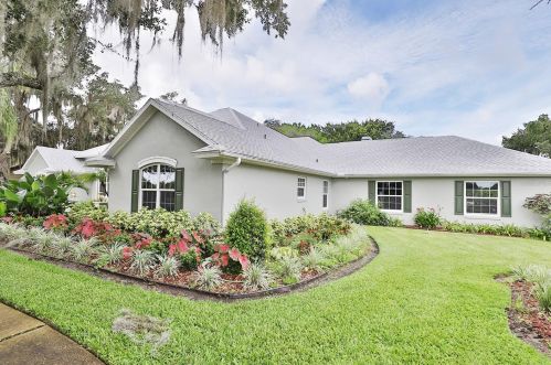 1819 Lake Reedy Blvd, West Frost Proof FL  33843-9655 exterior