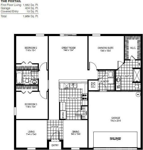 3149 Savona Blvd, Fort Pierce, FL 34953-4432