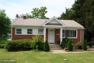 2109 Culpeper Dr, Woodbridge, VA 22191-2610