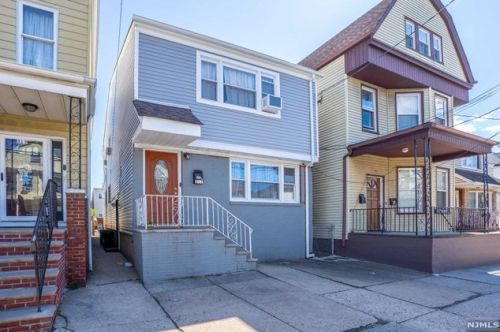 311 Hamilton St, East Newark, NJ 07029-1311