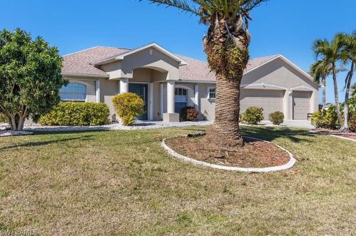 934 3rd Ave, Cape Coral, FL 33909-0012