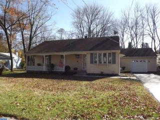 71 Taylor Ter, Hopewell Township, NJ 08525-1614