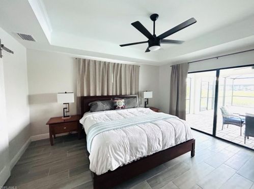 2227 2 Ter, Cape Coral FL  33990-1024 exterior