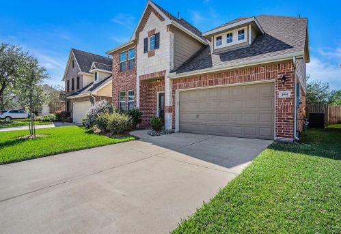 4914 Meadow Dr, Deer Park, TX 77536-3785